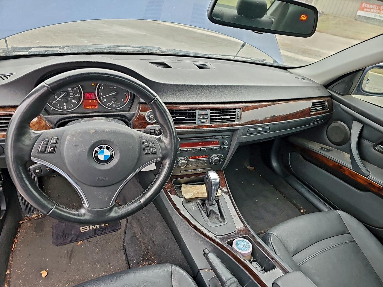 Фото: WBAKF3C53BE567533