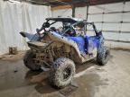 2019 YAMAHA YXZ1000R SE (YAMAHA BLUE) for sale at Copart PA - ALTOONA