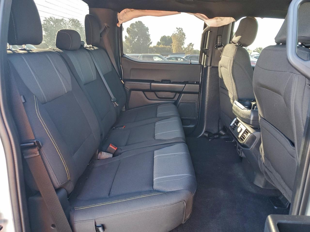 2024 Ford F150 Stx VIN: 1FTEW2KP2RKF53308 Lot: 92756425