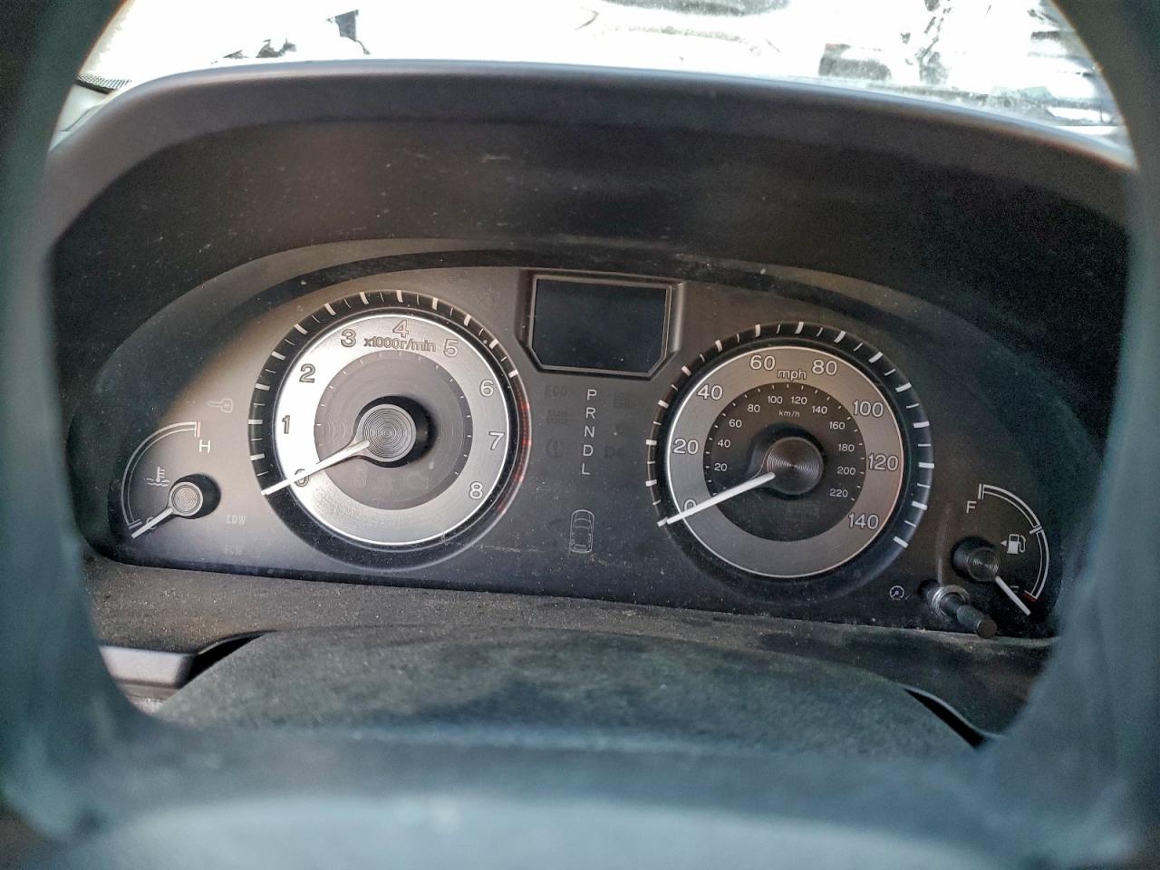 2014 Honda Odyssey Ex VIN: 5FNRL5H43EB001896 Lot: 95599955