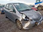 2006 HONDA JAZZ 1.4 I-DSI SE 5DR for sale at Copart PETERLEE