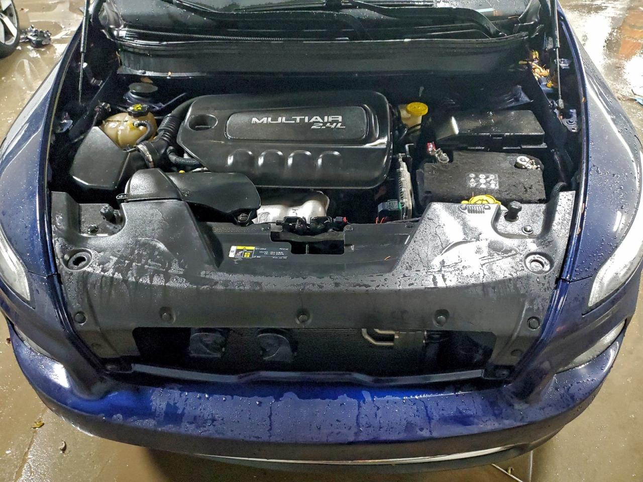 2016 Jeep Cherokee Limited VIN: 1C4PJMDB0GW240283 Lot: 97636285