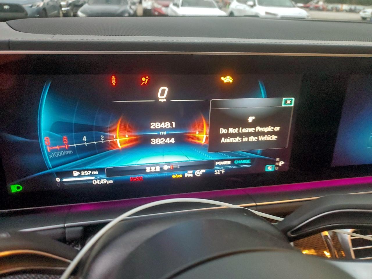 2024 Mercedes-Benz Gle Coupe Amg 53 4Matic VIN: 4JGFD6BB7RB014006 Lot: 95696565