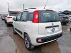 2019 FIAT PANDA 1.2 LOUNGE 5DR for sale at Copart WOLVERHAMPTON