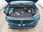 2025 PEUGEOT 3008 1.2 HYBRID 136 GT 5DR E-DSC6 for sale at Copart BRISTOL