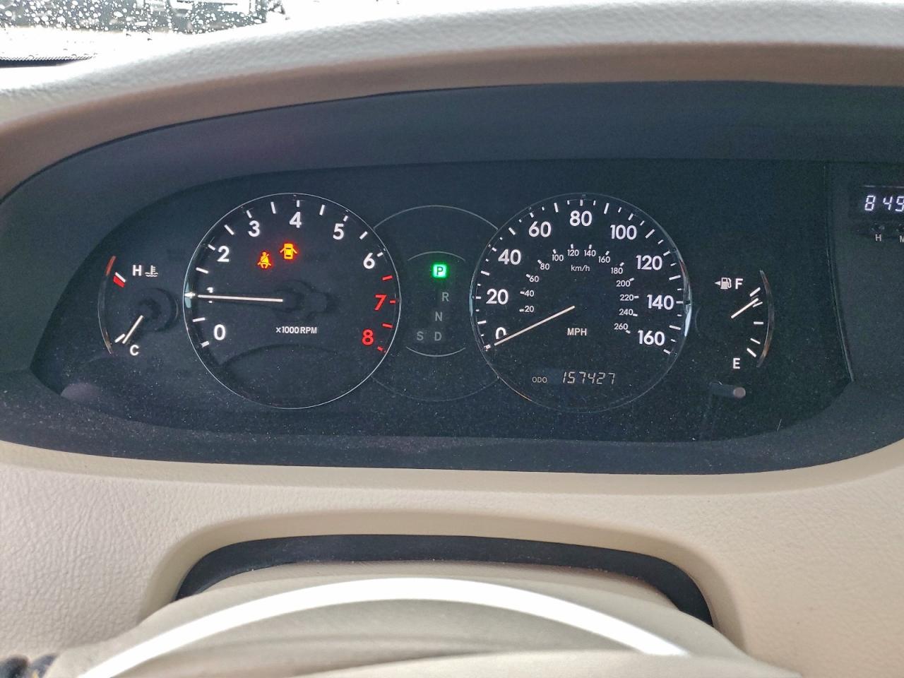 2007 Toyota Avalon Xl VIN: 4T1BK36B27U190072 Lot: 94852815