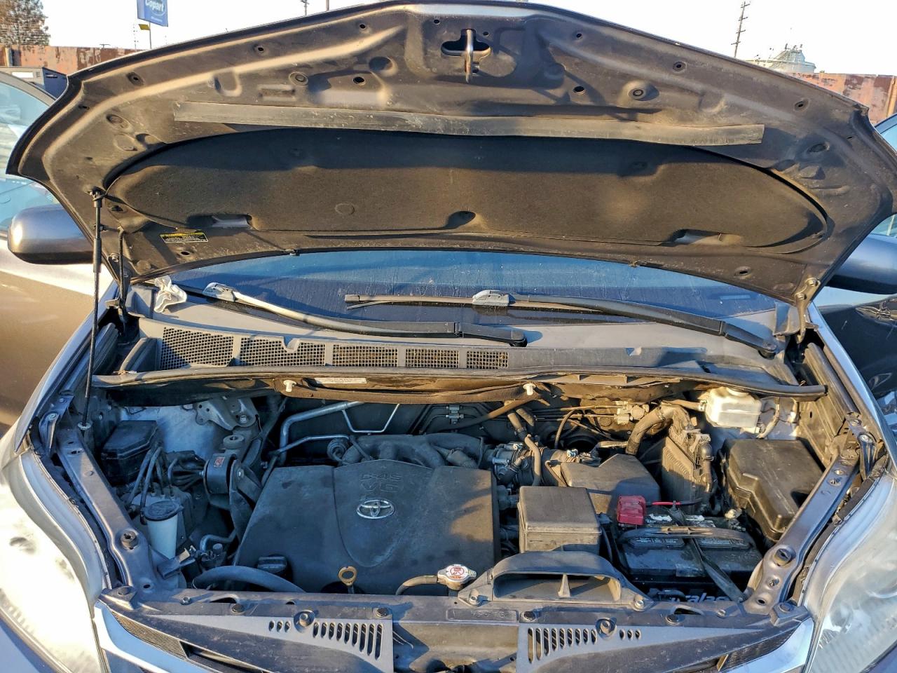 2019 Toyota Sienna Xle VIN: 5TDYZ3DC4KS017088 Lot: 94358505