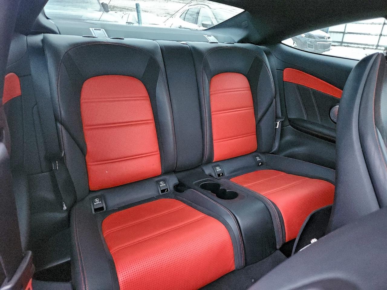 2020 Mercedes-Benz C 63 Amg-S VIN: WDDWJ8HB2LF960262 Lot: 94380475