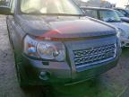 2010 LAND ROVER FREELANDER 2.2 TD4 E GS 5DR for sale at Copart WESTBURY