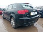 2013 AUDI A3 SPORT for sale at Copart YORK
