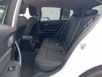 2016 BMW 1 SERIES 116D SPORT 5DR [NAV] STEP AUTO for sale at Copart CHESTER