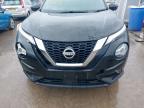 2024 NISSAN JUKE 1.0 DIG-T 114 TEKNA 5DR DCT for sale at Copart SANDY