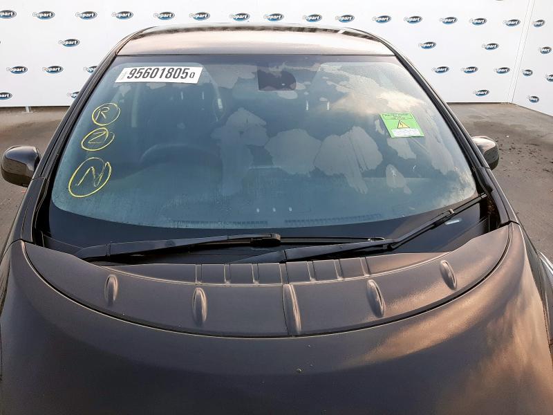 2016 NISSAN LEAF 80KW ACENTA 30KWH 5DR AUTO