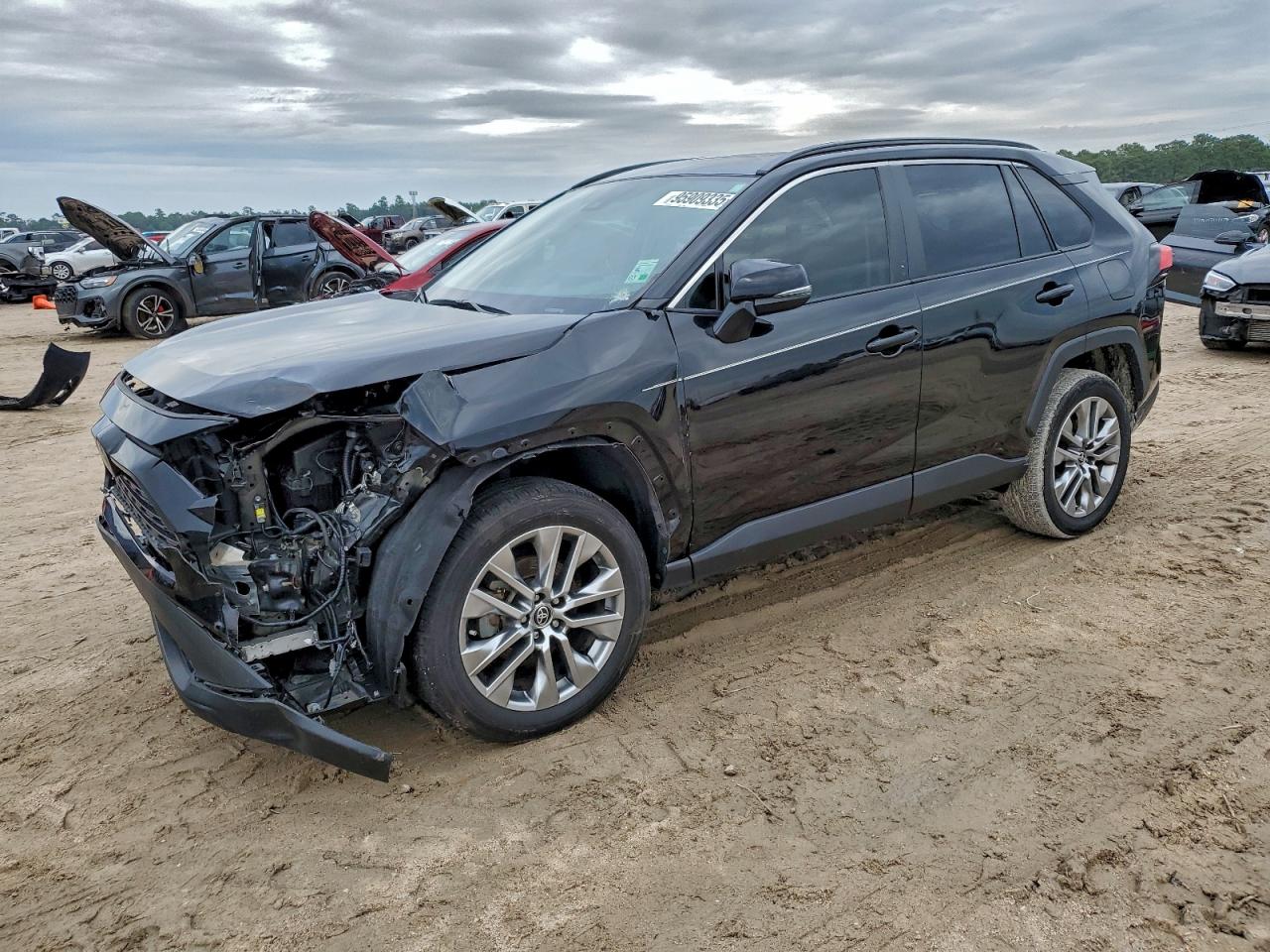 Фото: 2T3C1RFVXPC234087