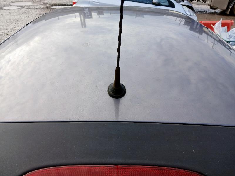 2007 RENAULT CLIO 1.2 CAMPUS 2007 3DR