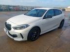 2023 BMW 1 SERIES 118I [136] M SPORT 5DR STEP AUTO [LCP] for sale at Copart YORK