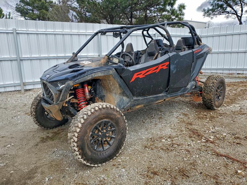 2025 POLARIS RZR PRO S - UTILITY VEHICLE