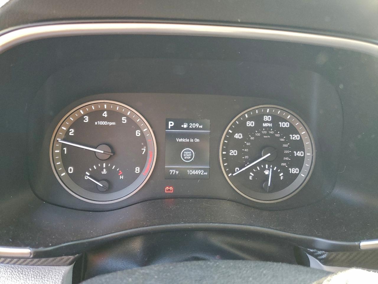 2021 Hyundai Tucson Limited VIN: KM8J33AL7MU286218 Lot: 96720485