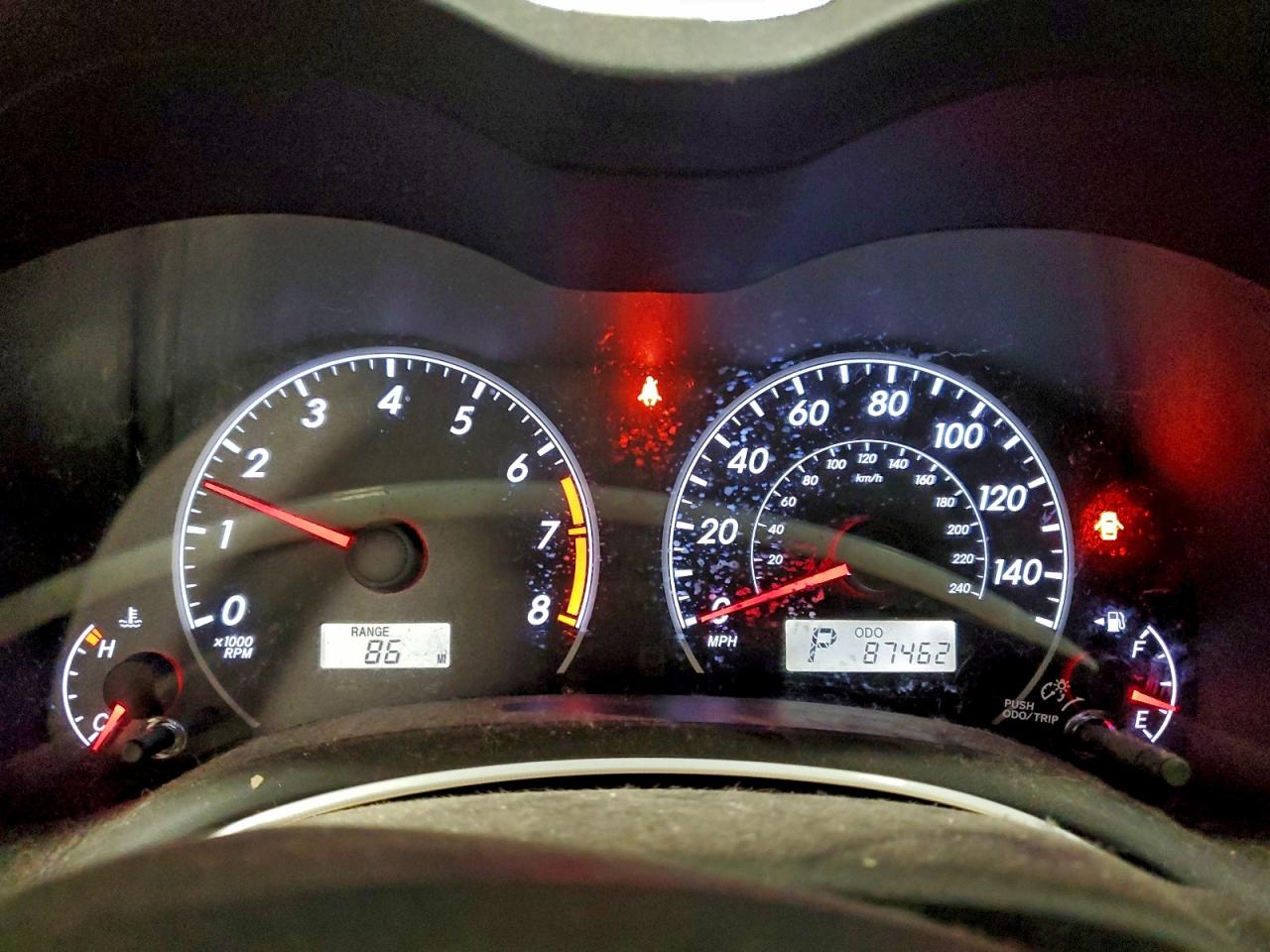 2013 Toyota Corolla Base VIN: 2T1BU4EE8DC032196 Lot: 95863205