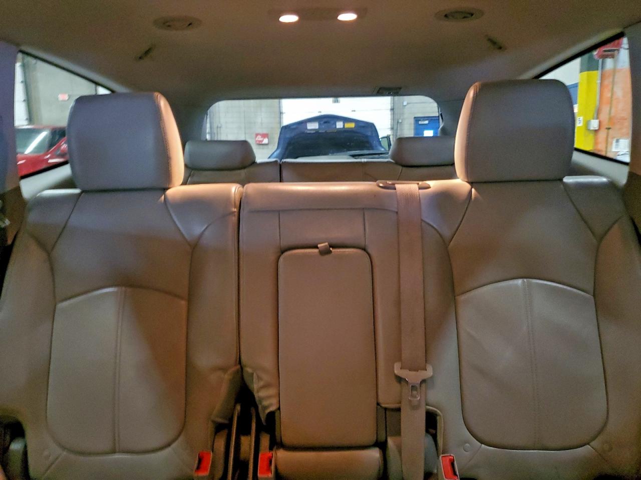 2013 Chevrolet Traverse Lt VIN: 1GNKVJKD3DJ184826 Lot: 95260075