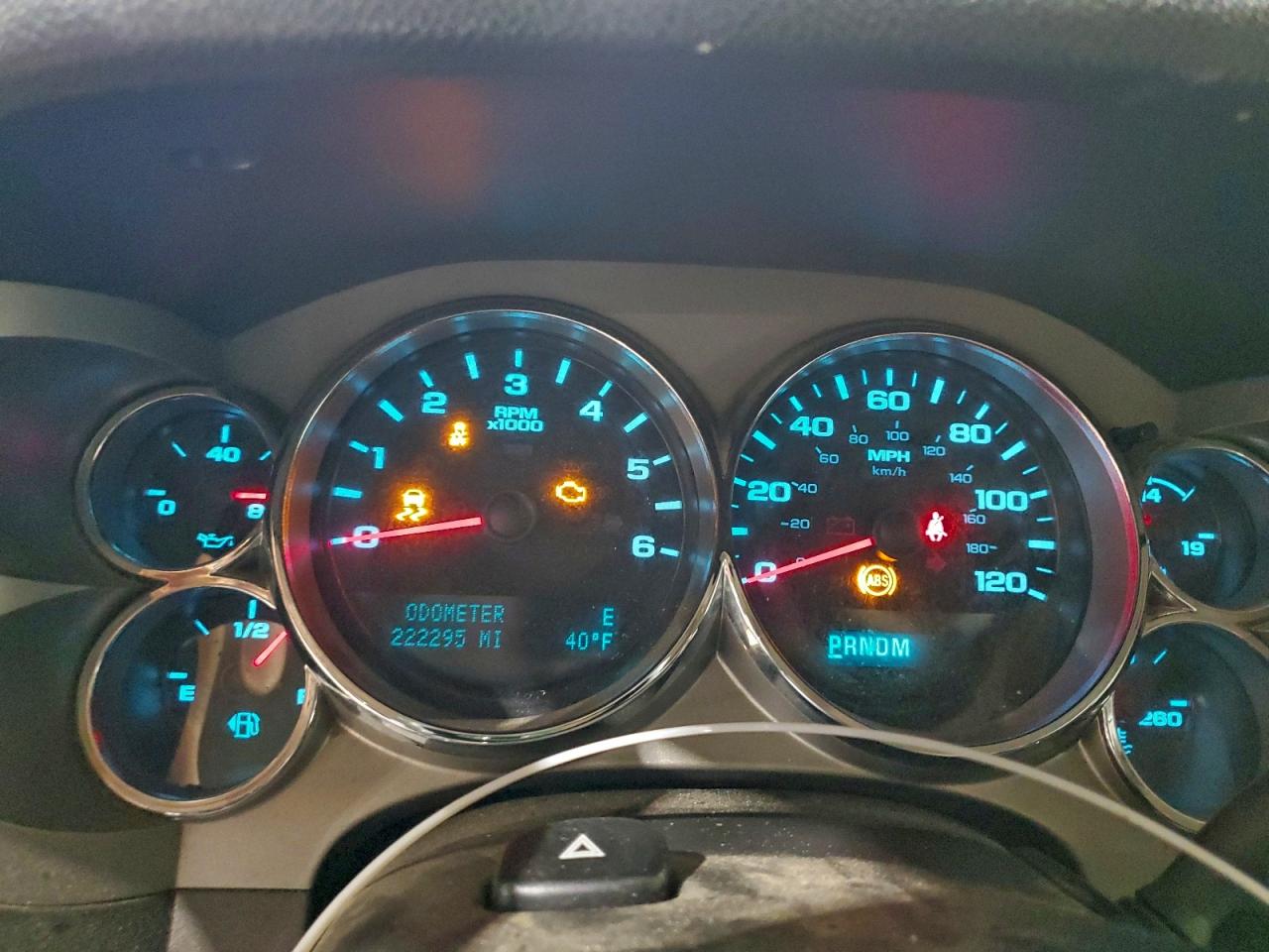 2012 Chevrolet Silverado C1500 Lt VIN: 3GCPCSE05CG300675 Lot: 94336755