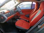 2007 SMART FORTWO COUPE PASSION 2DR AUTO for sale at Copart SANDWICH