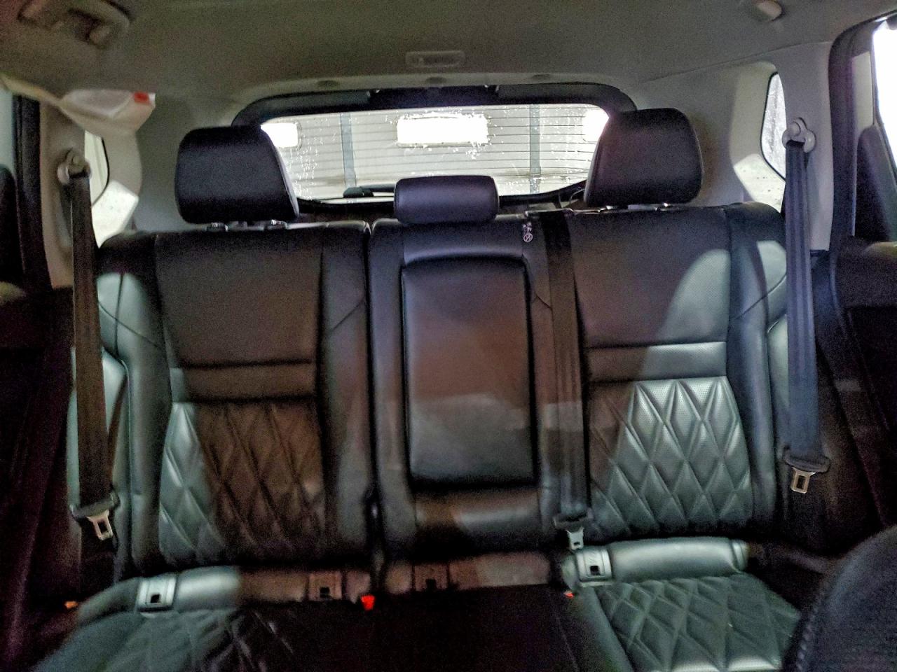 2021 Nissan Rogue Platinum VIN: JN8AT3DD1MW303905 Lot: 97558505