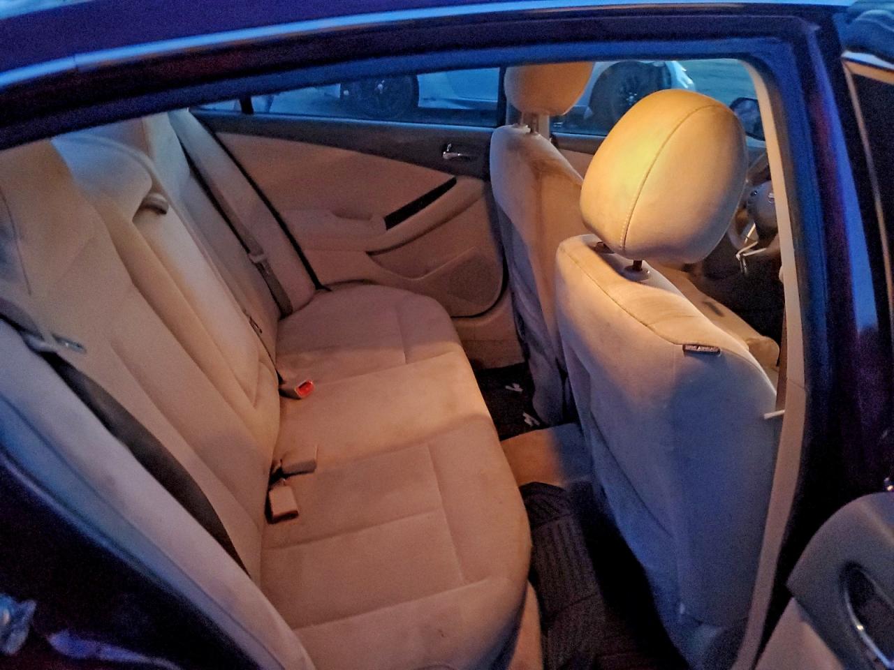 2012 Nissan Altima Base VIN: 1N4AL2APXCC155330 Lot: 94389095