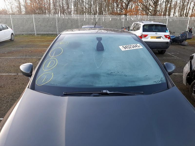 2012 CITROEN DS4 2.0 HDI DSPORT 5DR