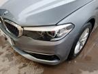2019 BMW 5 SERIES 520D XDRIVE SE 5DR AUTO for sale at Copart WESTBURY