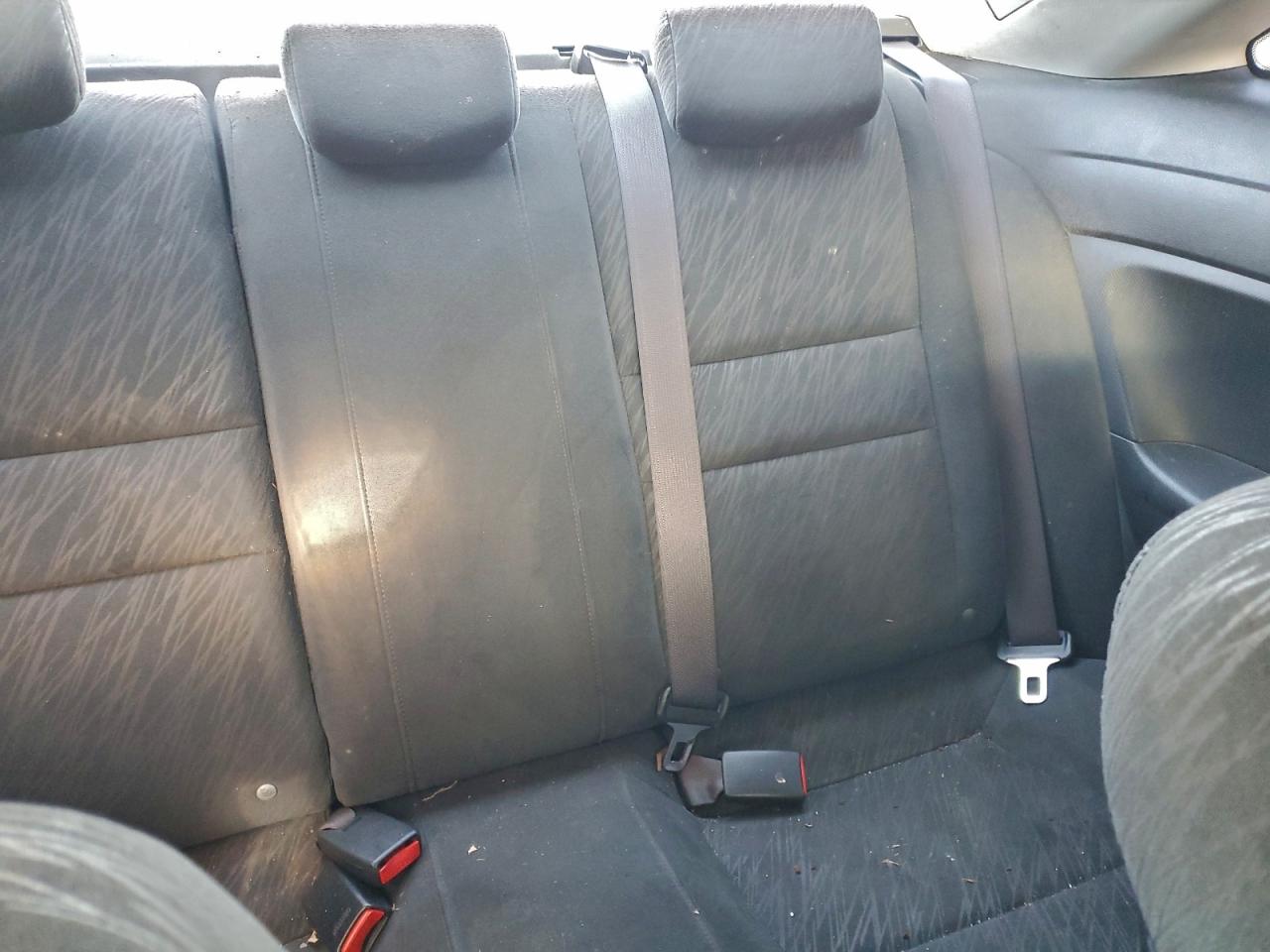 2008 Honda Civic Ex VIN: 2HGFG12828H557063 Lot: 97767745