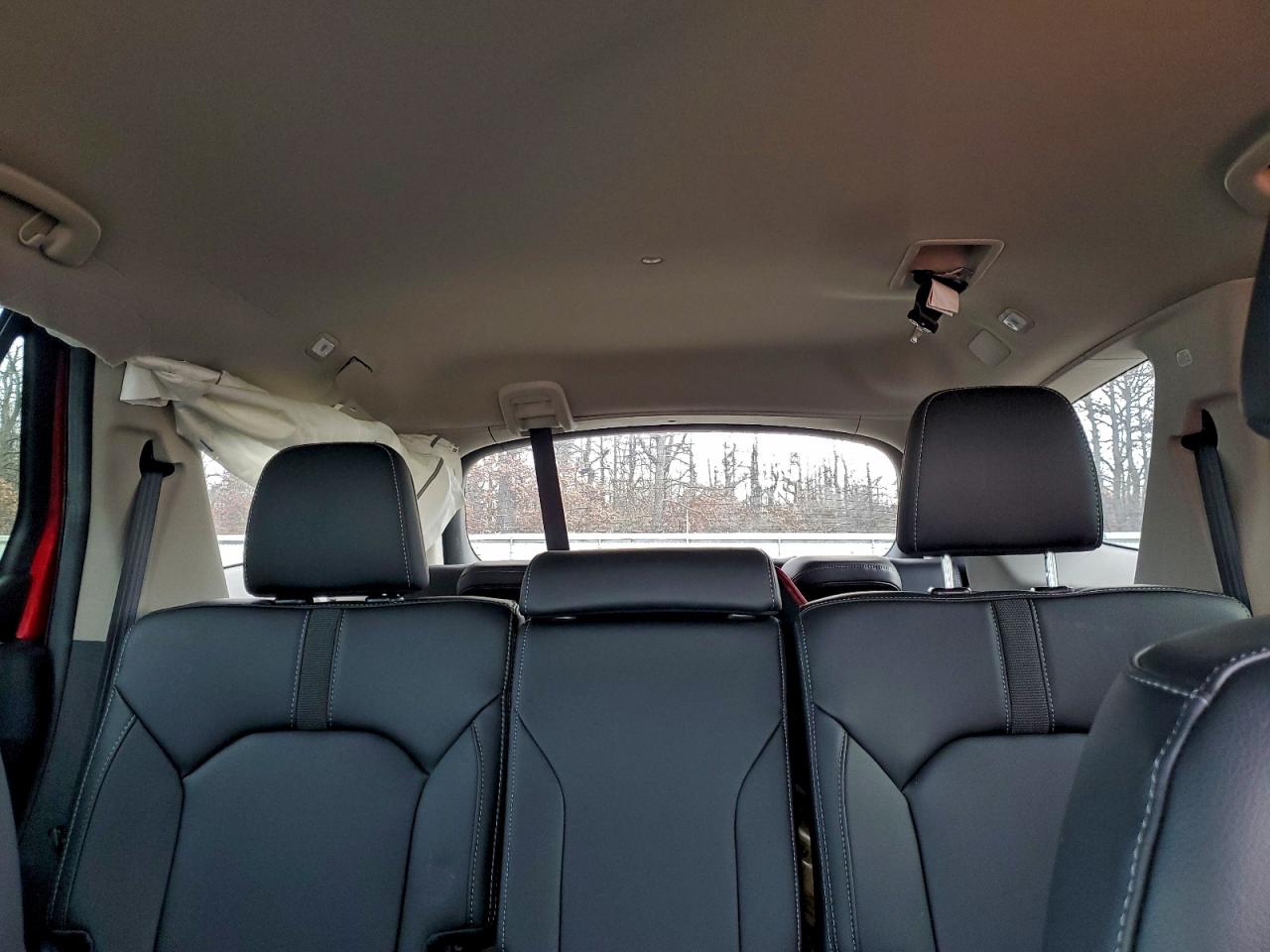 2025 Honda Pilot Exl VIN: 5FNYG1H42SB043982 Lot: 95336755