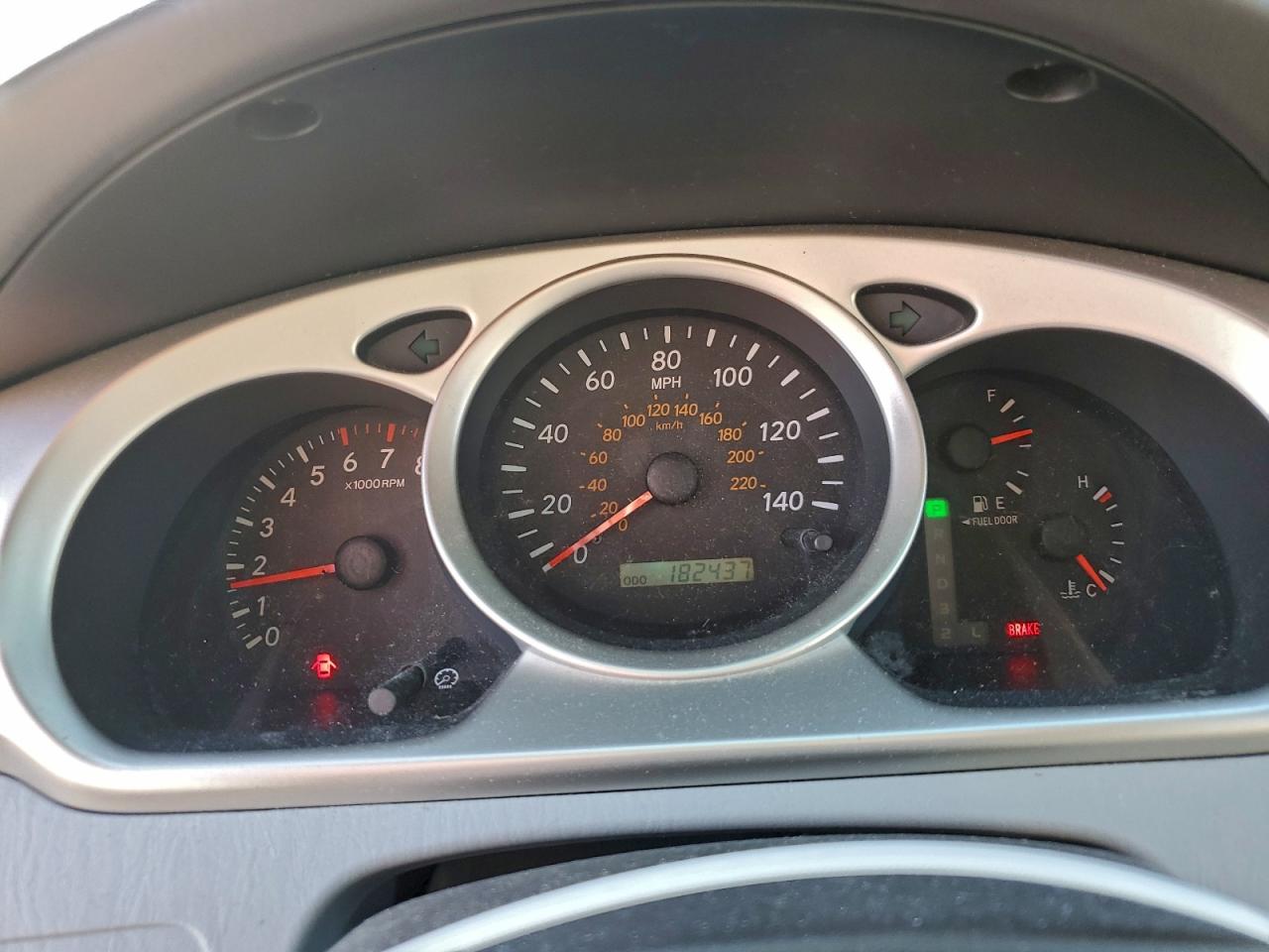 2006 Toyota Highlander Limited VIN: JTEGP21A860105998 Lot: 94544435