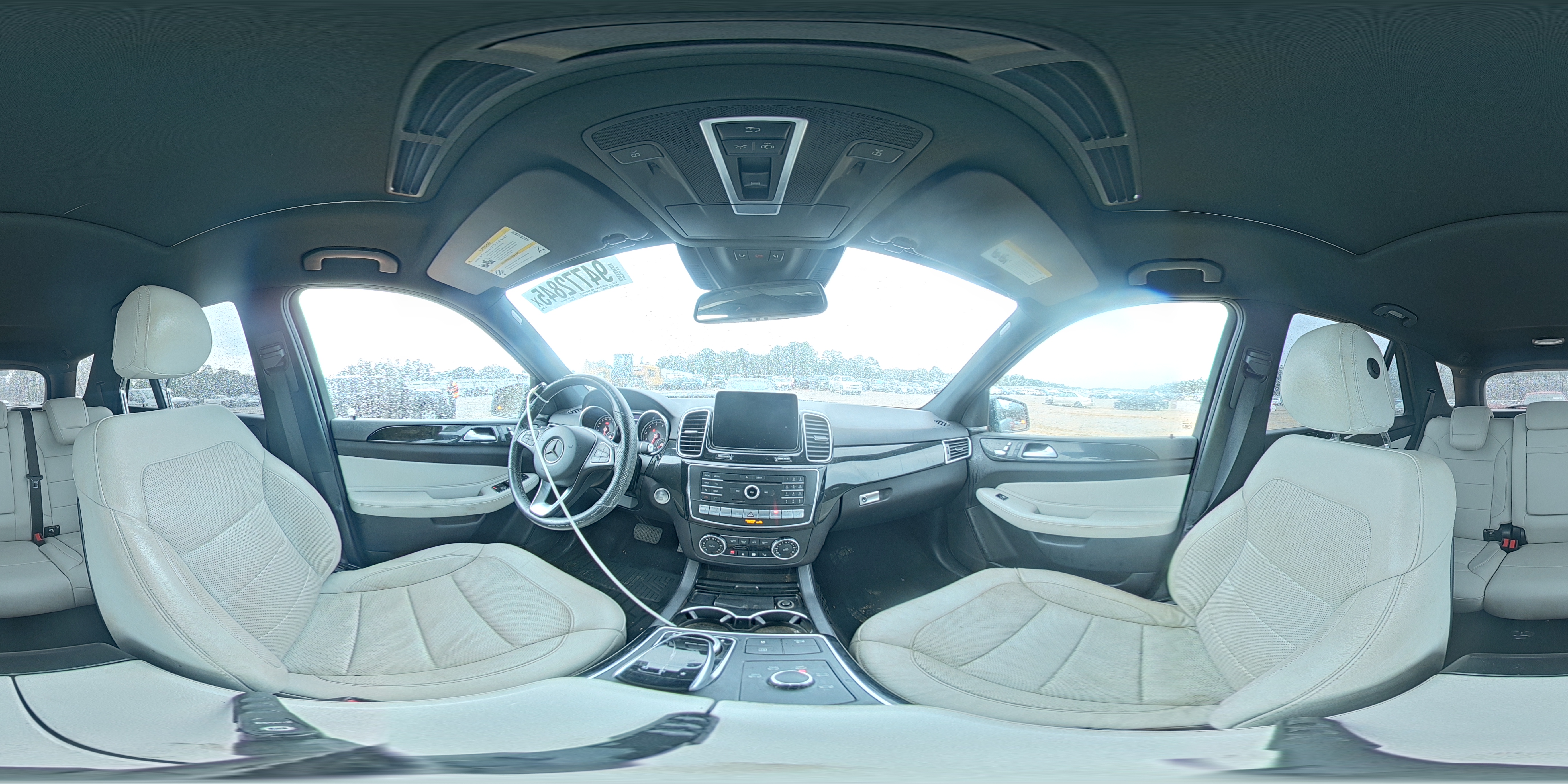 2018 Mercedes-Benz Gle 350 4Matic VIN: 4JGDA5HB4JB055568 Lot: 94772845