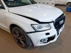 2014 AUDI Q5 2.0 TDI QUATTRO S LINE PLUS 5DR for sale at Copart EAST KILBRIDE