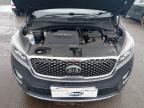 2015 KIA SORENTO 2.2 CRDI KX-2 5DR AUTO for sale at Copart SANDTOFT