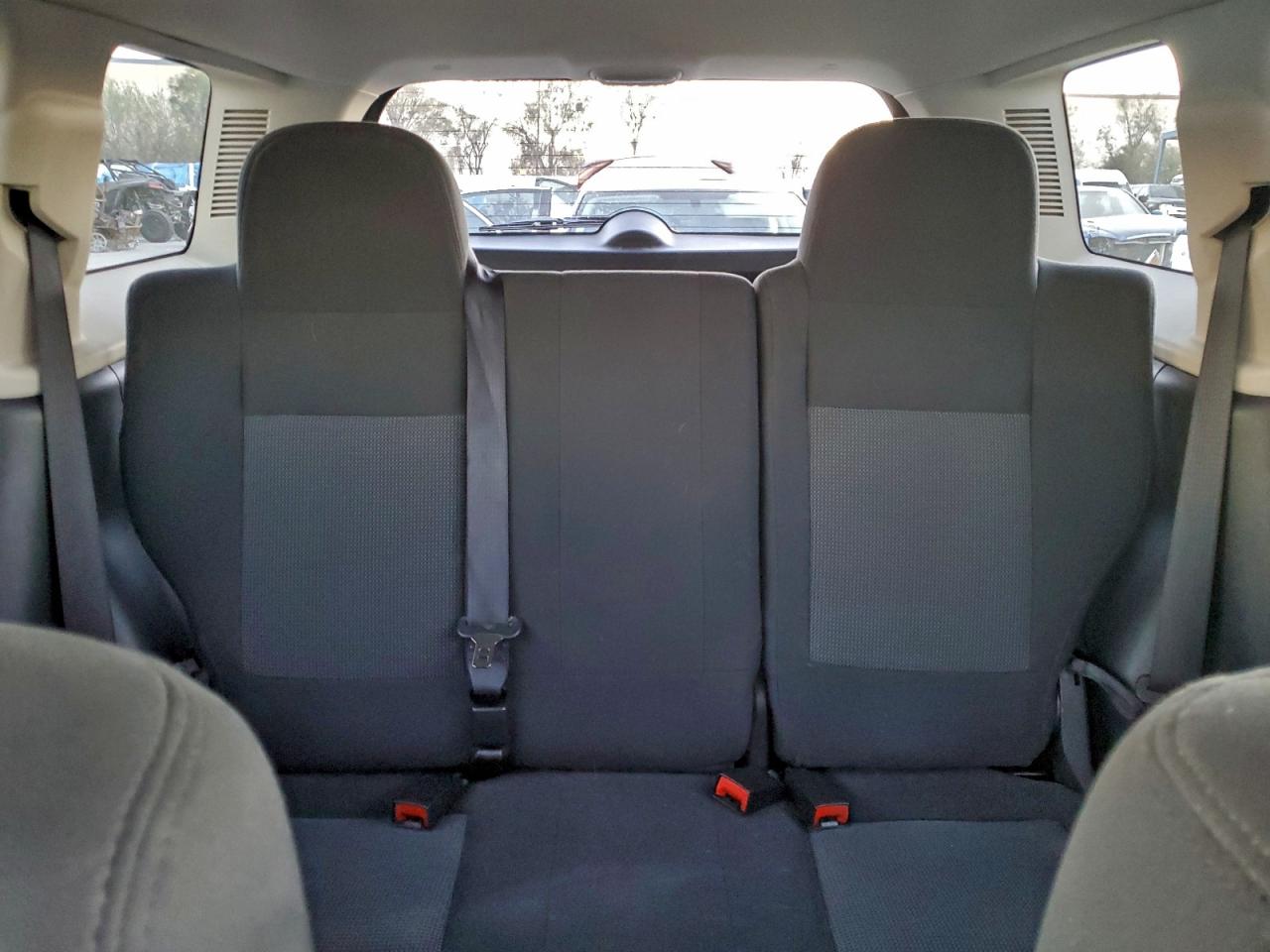 2014 Jeep Patriot Latitude VIN: 1C4NJRFB4ED892379 Lot: 96550175