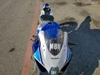 2025 SUZUKI GSX-R1000 R   for sale at Copart CA - RANCHO CUCAMONGA