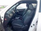 2016 NISSAN JUKE 1.6 N-CONNECTA 5DR XTRONIC for sale at Copart ROCHFORD