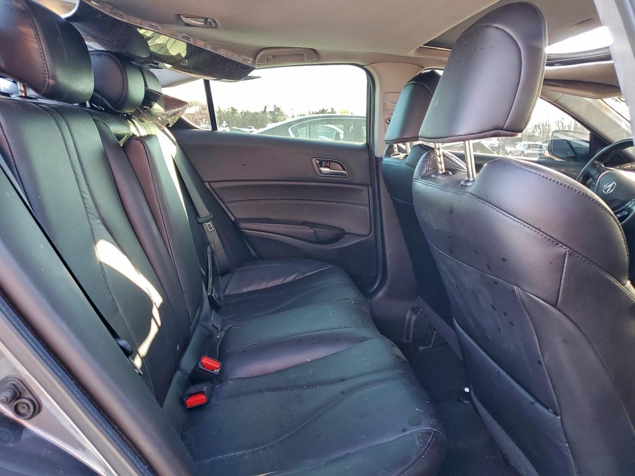 2019 Acura Ilx VIN: 19UDE2F31KA014021 Lot: 94428515