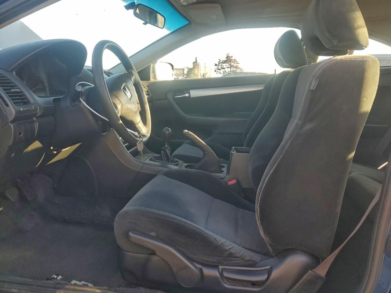 2005 Honda Accord Lx VIN: 1HGCM71305A010484 Lot: 94916385