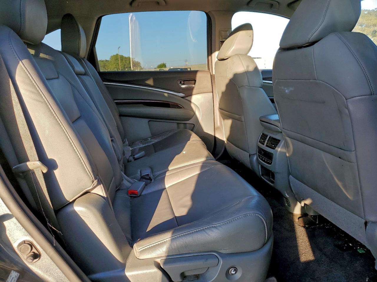 2016 Acura Mdx Technology VIN: 5FRYD3H4XGB009864 Lot: 94640115