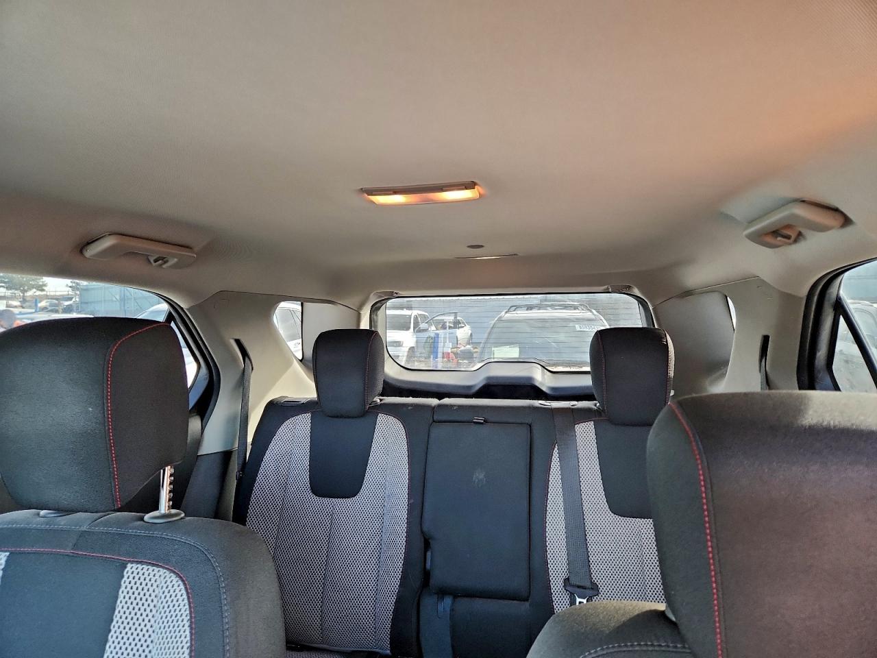 2012 Chevrolet Equinox Lt VIN: 2GNFLNEK2C6241182 Lot: 96967115