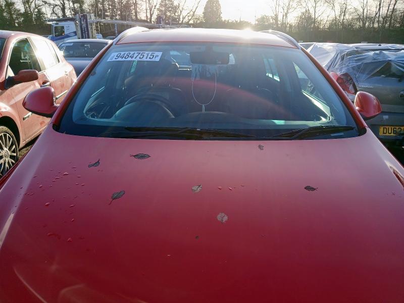 2015 VAUXHALL INSIGNIA 2.0 CDTI [140] ECOFLEX ELITE NAV 5DR [START STOP]