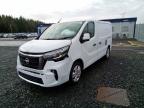 2025 NISSAN PRIMASTAR 2.0 DCI 110PS H1 TEKNA VAN for sale at Copart EAST KILBRIDE