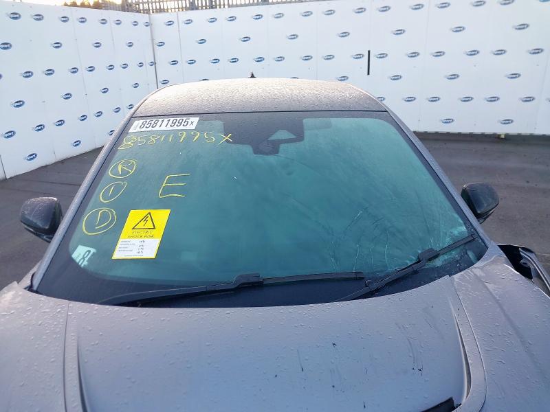 2024 JAGUAR I-PACE 294KW EV400 R-DYNAMIC HSE BLACK 90KWH 5DR AUTO