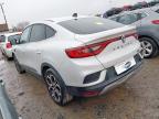 2024 RENAULT ARKANA 1.6 E-TECH FULL HYBRID 145 TECHNO 5DR AUTO for sale at Copart WOLVERHAMPTON