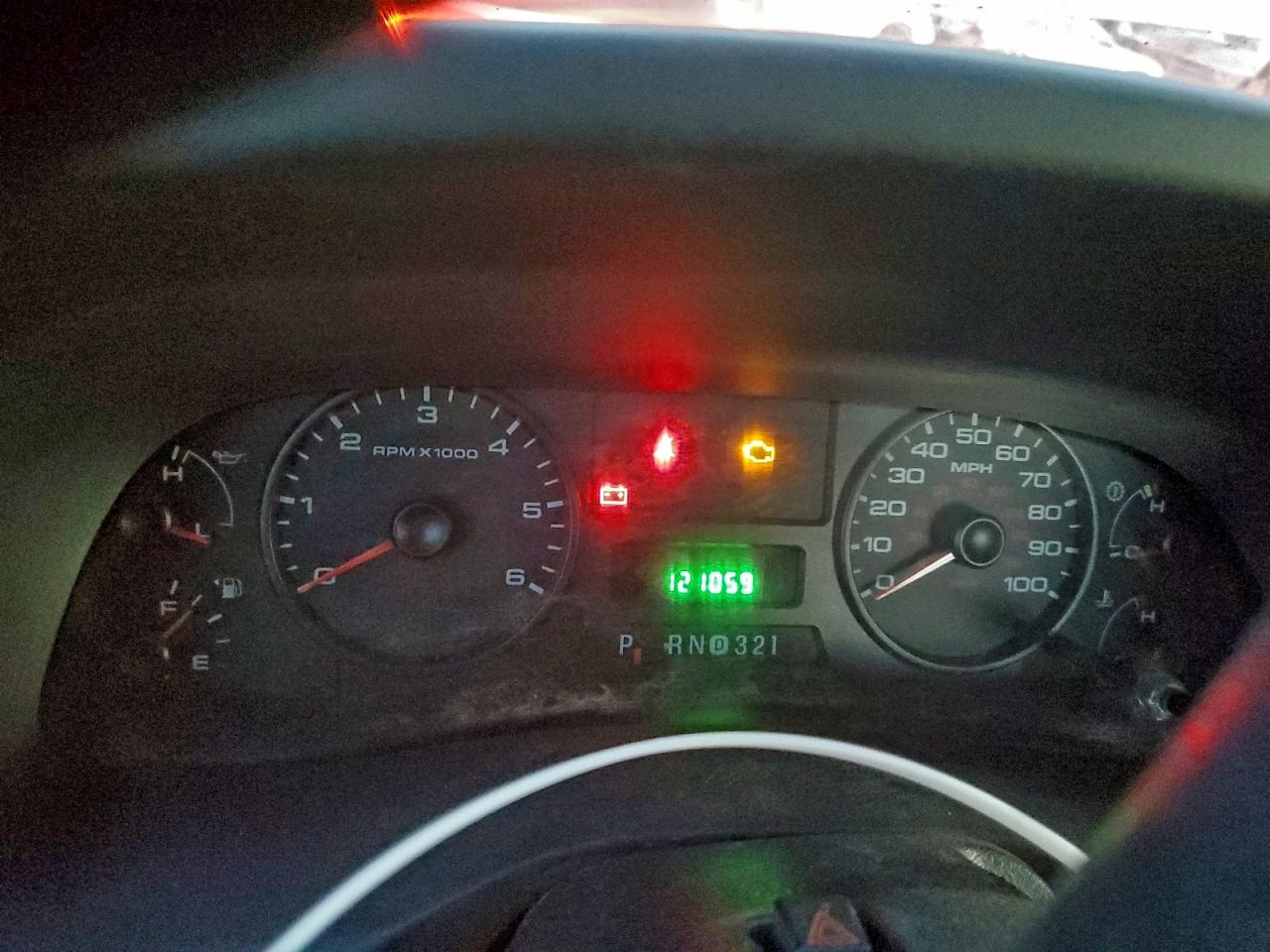 2005 Ford F250 Super Duty VIN: 1FTSX21Y25EA32950 Lot: 96812725