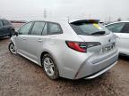 2019 TOYOTA COROLLA 1.8 VVT-I HYBRID ICON TECH 5DR CVT for sale at Copart BRISTOL