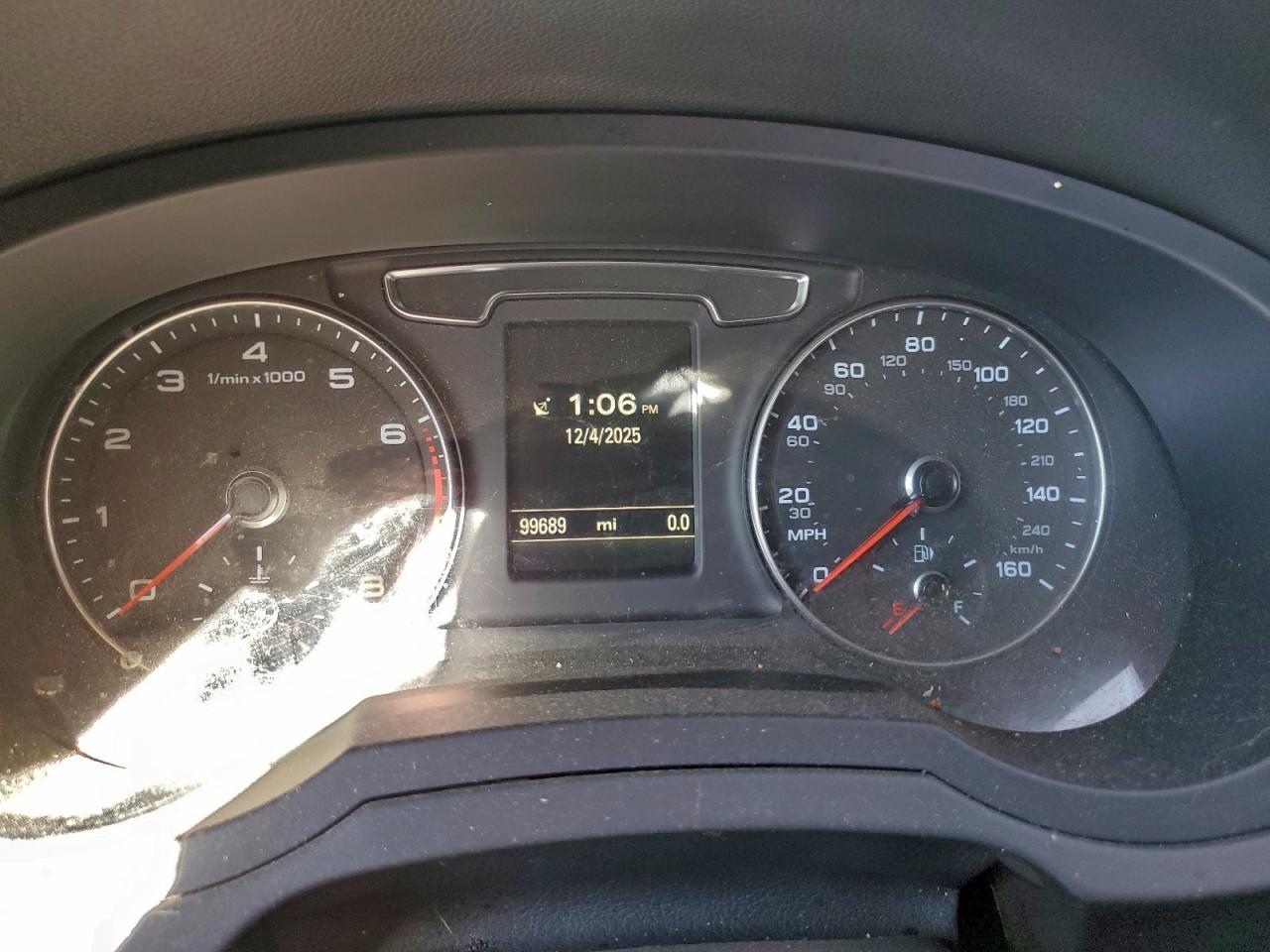 Фото: WA1BFCFS6GR011957